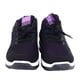 thumbnail image 3 of Zapatillas deportivas Nikou suela gruesa color negro 38, 3 of 15