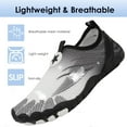thumbnail image 3 of Womens Mens Barefoot Hiking Shoes Non-slip Breathable Sports Wide Toe Water Shoes Barefoot Shoes Women, 3 of 12