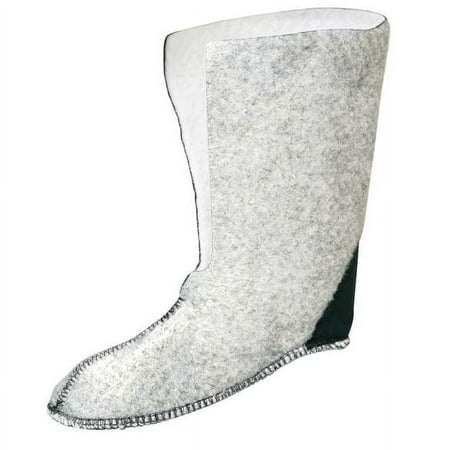 Manufacturer Varies Boot Liner,13" H,Women's,Size 8,PR L8604B30-002
