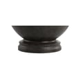 thumbnail image 7 of JONATHAN Y Sophie 26" Resin LED Table Lamp, Dark Gray, JYL3040A, 7 of 7
