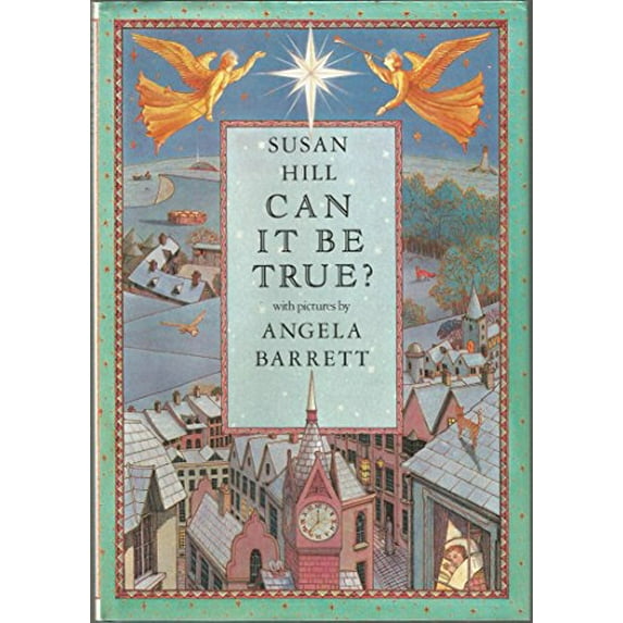 Pre-Owned Can It Be True? (Hardcover) 0670825174 9780670825172
