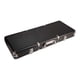thumbnail image 2 of Estuche para chips de juego, contenedor de almacenamiento, porta tarjetas, estuche profesional para llevar 500 fichas, 2 of 9