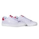thumbnail image 1 of Tenis Dc Shoes Notch Para Hombre Color Blanco Modelo ADYS100500WED, 1 of 6