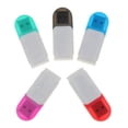 thumbnail image 3 of Car USB Bluetooth Wireless Stereo Audio Music Speaker Adapter New, 3 of 8