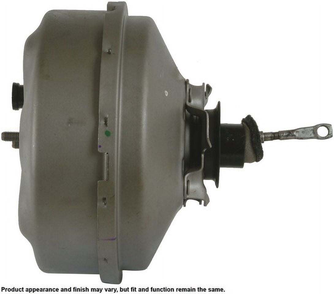 Remanufactured Cardone Brake Booster Fits select: 1995-1999 CHEVROLET LUMINA, 1994-1997 BUICK REGAL