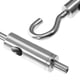 thumbnail image 5 of 5 tensores de gancho y ojo profesionales, guía de cable, gancho, accesorios para cuerda de alambre, 5 of 5