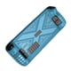 thumbnail image 3 of Carcasa De La Consola Funda de TPU para consola de juegos Valve Steam Deck, cubierta completa (azul), 3 of 6