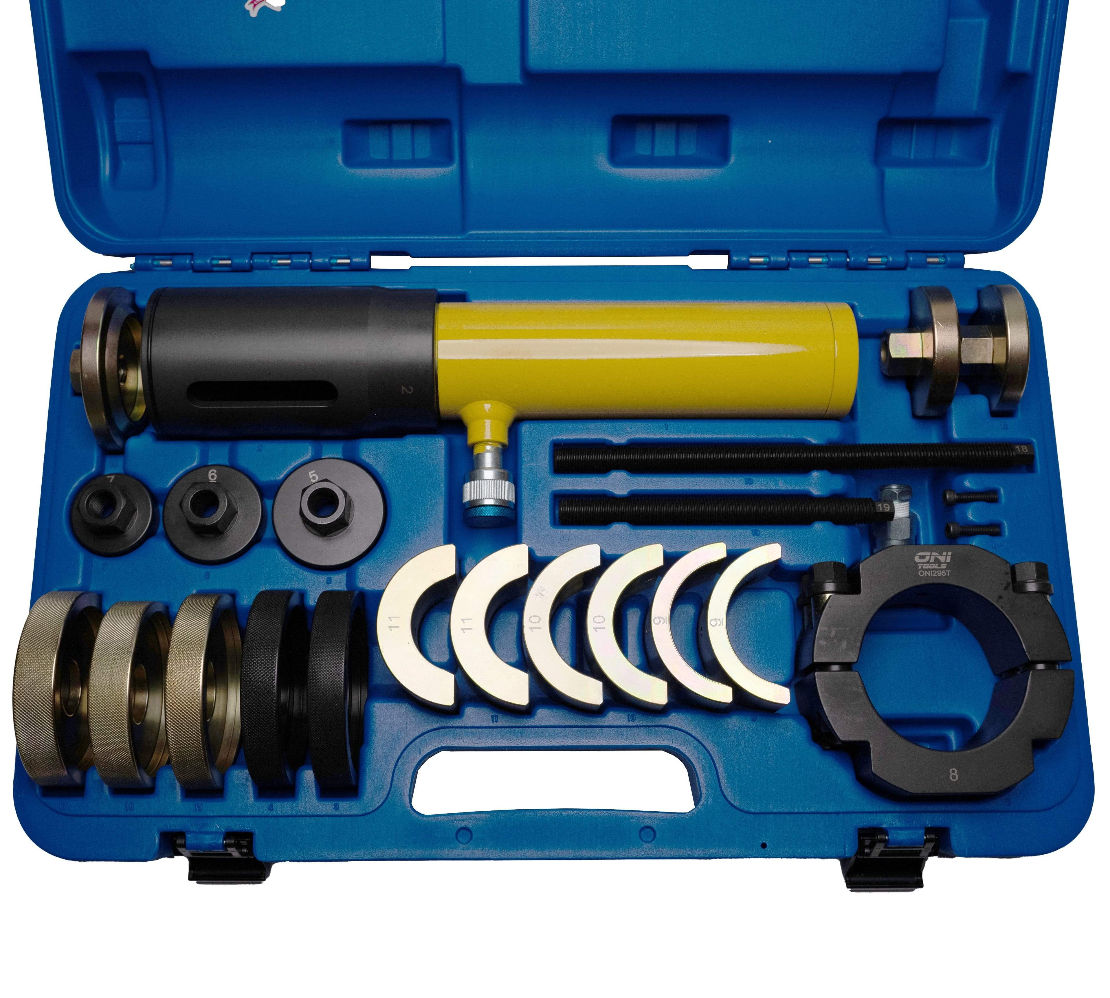 replacement for mac power steering pump puller tool replacement for mac power steering pump puller tool