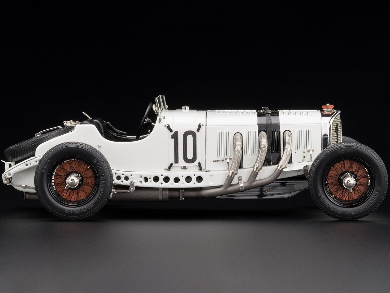 W25 1934 1/18 CMC GmbH Germany メルセデスベンツ ミニカー Bonhams