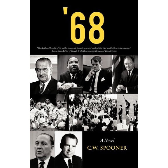 '68, (Paperback)