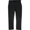 thumbnail image 3 of Reebok Womens Highrise Capri Compression Athletic Pants, 3 of 3