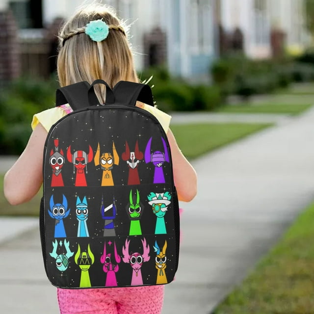 Casual Large Capacity Cute Travel Sports Backpack Lightweight,1*Backpack Clearance