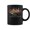 Black, variant on Arai Personalized Name Gifts Name Print S With Name Arai Coffee Mugs
