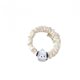 thumbnail image 5 of Jelly Transparent Sanrio Hair Loop Cute Japanese and Korean Ins Student Kulomi Sweet Hair Rope Large Intestine Hair Loop Headwear, 5 of 5