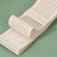 thumbnail image 5 of 1Pc Breathable Abdominal Dialysis Belt Comfortable External Catheter Fixator Peritoneal Dialysis Waistband Medical Supply (280cm), 5 of 5