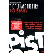 The Filth And The Fury: A Sex Pistols Film (Widescreen)
