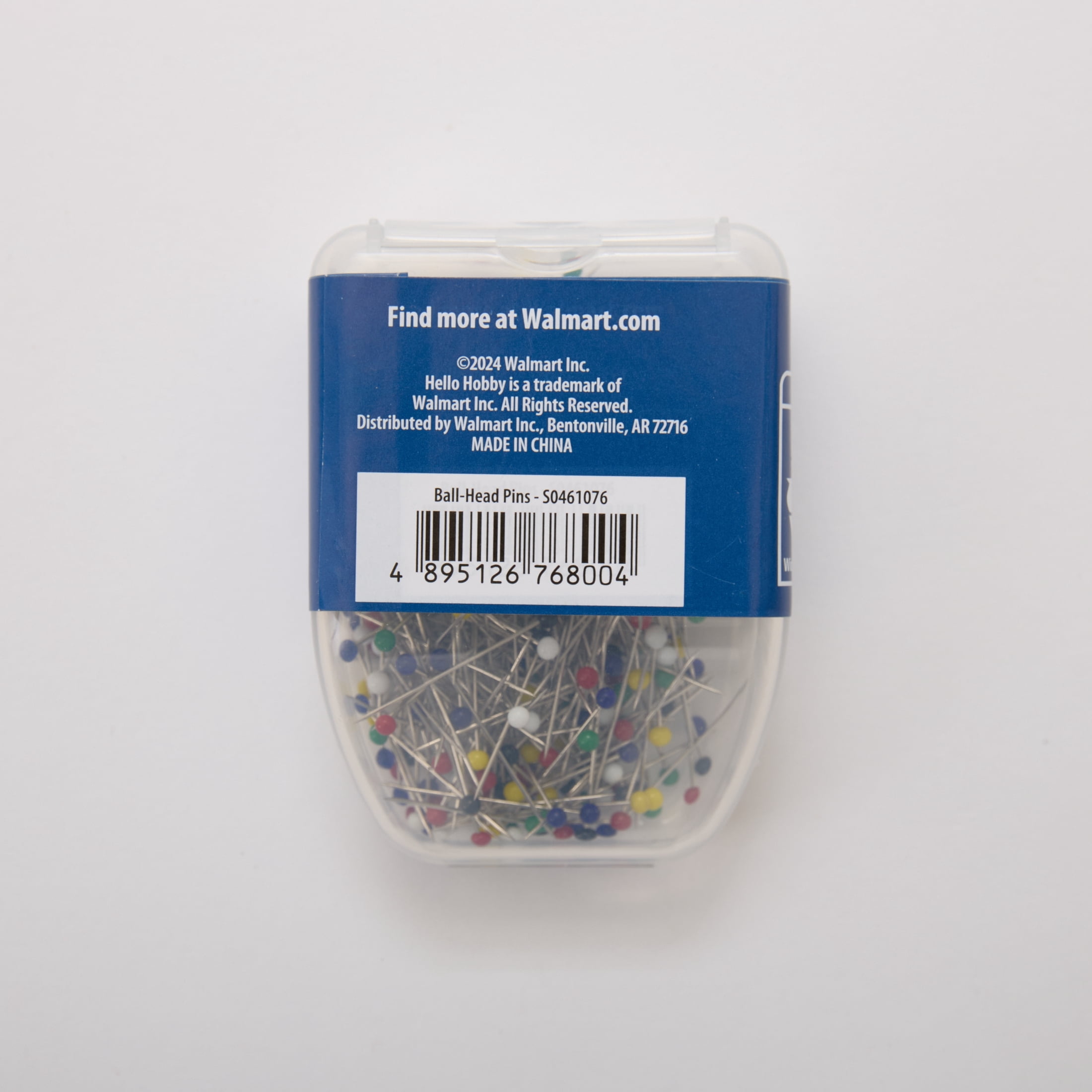 (3 pack) Hello Hobby Pin Ballpoint 300