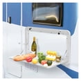 thumbnail image 3 of 800*450 Free Delivery Premium Aluminum Alloy Foldable RV Picnic Table Wall Mounted Lockable Kit ,Efficient Ventilation, 3 of 6
