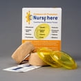 thumbnail image 1 of Nursphere® Dome Bandage™ Outdoors UV Protection with Wound Tracker™ App, 1 of 3