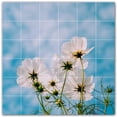 thumbnail image 1 of Picture-Tiles.com: Spring Ceramic Tile Wall Mural WAL500949-66L. 48"W x 48"H using (36) 8" x 8" Ceramic Tiles-Satin Finish, 1 of 3