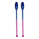 thumbnail image 1 of Clubes de gimnasia rítmica para practicar Accesorios conectables Implementos deportivos para Rojo rosa marino, 1 of 8