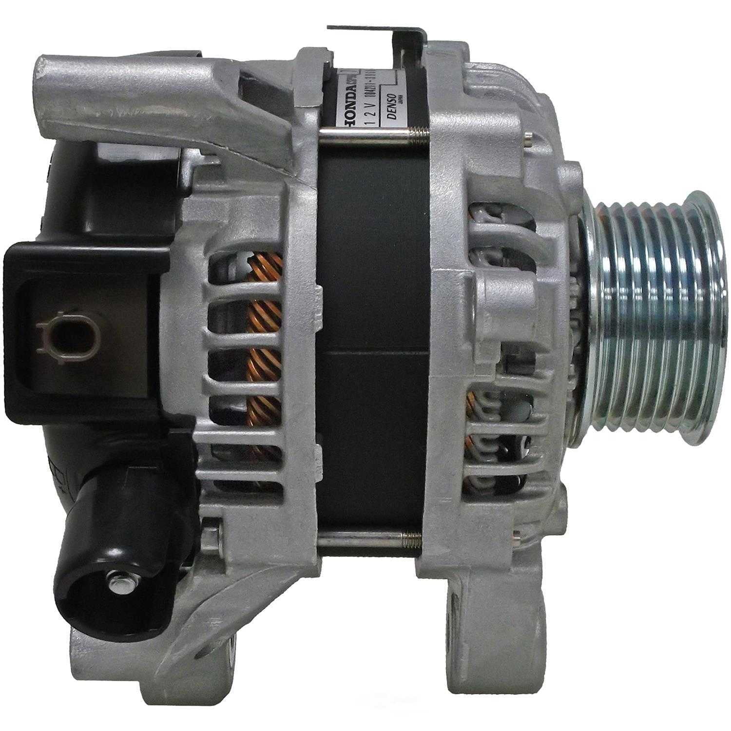FVP Professional 11886 Alternator Standard