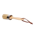 thumbnail image 1 of Round Brush, Comfortable Long-time Safe And Durable Paint Brush Ergonomic With Multifunction For Paint Brushing Barbecue Home Decoration, 1 of 8