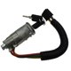 thumbnail image 2 of 7701471098 Ignition Lock Switch With Keys For Renault Clio MK2 1998-2005, 2 of 4