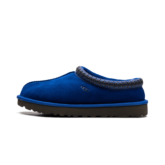 UGG WOMENS Tasman Classic Womens "Classic Blue" 5955 CBL 5955 CBL from Stadium Goods