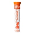 thumbnail image 1 of Suplemento alimenticio Seltz 60 mg 20 tabletas efervescentes sabor naranja, 1 of 2