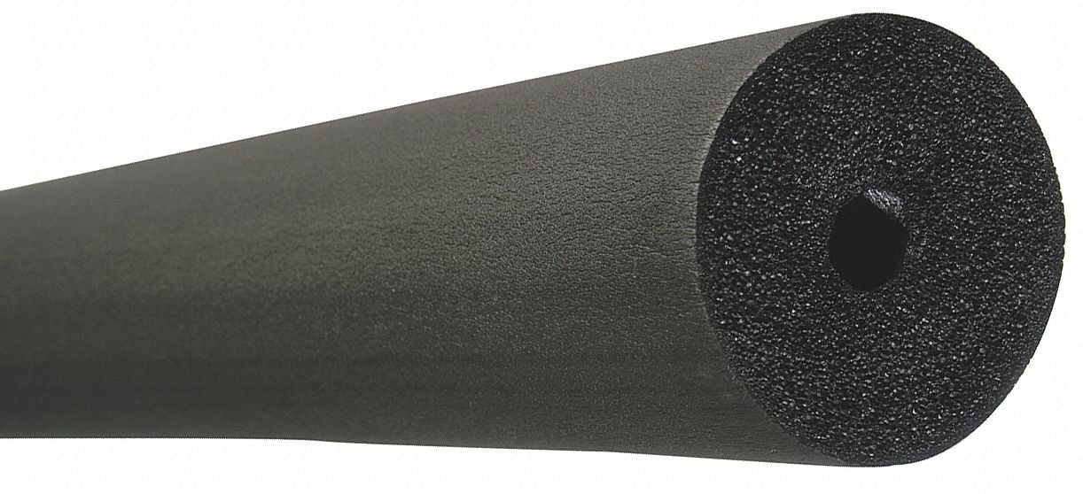 K-FLEX USA Pipe Support,1 In Thickness,ID 1 5/8 In 800-PH-100158 