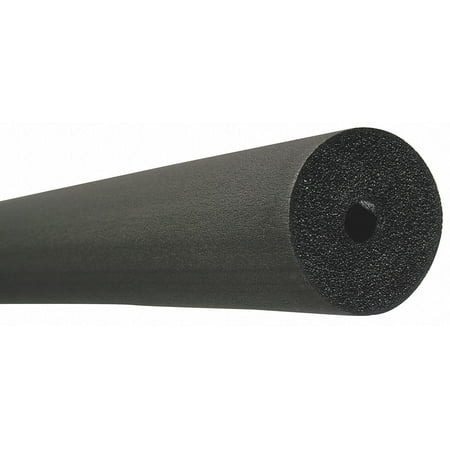 

K-Flex Usa Pipe Ins. Elastomeric 1-5/8 in. ID 6 ft. 6RX100158