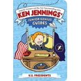 thumbnail image 1 of U. S. Presidents (Ken Jennings' Junior Genius Guides), 1 of 3