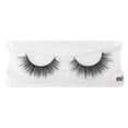 thumbnail image 3 of Xihbxyly Pestañas Postizas 3D, Juego de Pestañas Gruesas Hechas a Mano, Realzadoras de Ojos de Aspecto Natural, Fibra Sintética Cómoda, Maquillaje Informal para Fiestas, Accesorio de Belleza Llamativ, 3 of 3
