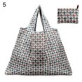 thumbnail image 1 of EIMELI Sac à Provisions Réutilisable Pliable Grande Capacité Sac de Rangement, 1 of 10