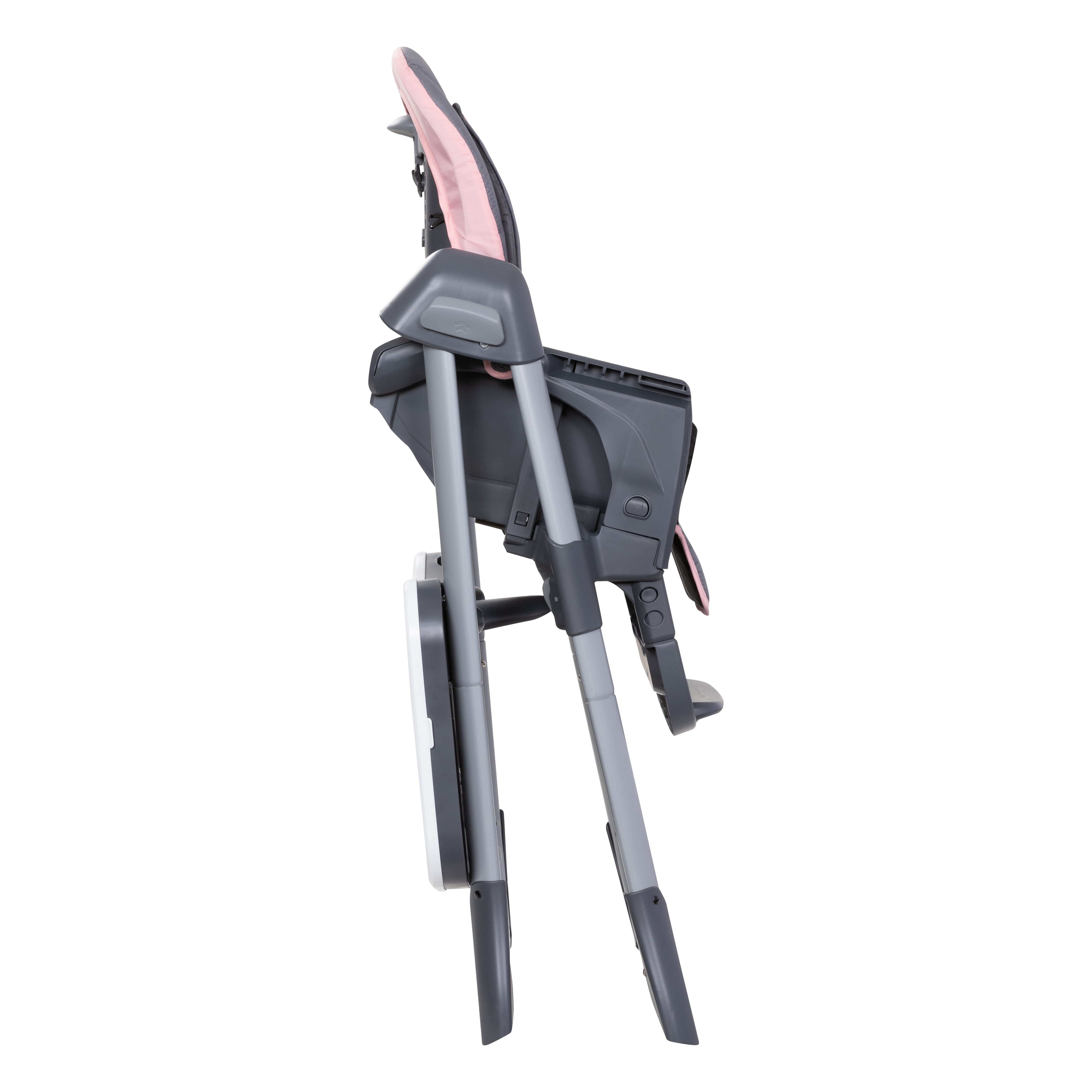 Baby Trend Sit Right 2.0 3-in-1 High Chair Cozy Pink