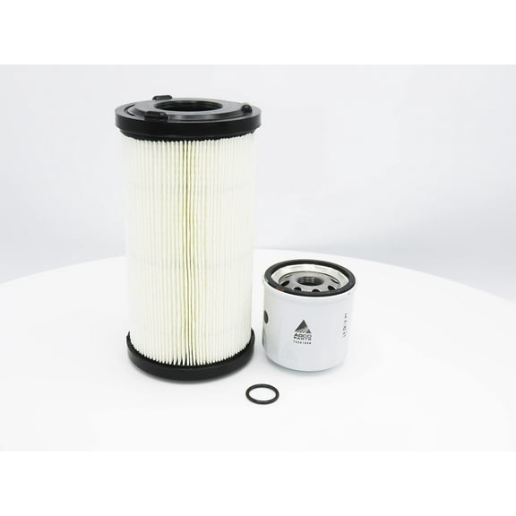 MFKITC1 Agco Parts OEM Starter Care Filter Maintenance Pack for Massey Ferguson GC Compact Tractors