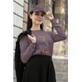 thumbnail image 6 of Natural Woman Timeless (WL) Long Sleeve T-Shirt, 6 of 9