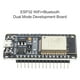 thumbnail image 1 of Placa de desarrollo de CPU de doble núcleo WIFI compatible con Bluetooth ESP-32S ESP-WROOM-32 ESP32, 1 of 5