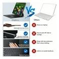 thumbnail image 3 of Suitable for iPad 10 generation magnetic control keyboard A16 magnetic protection cover Air10.9-inch Bluetooth touch protection cover, 3 of 11