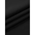 thumbnail image 6 of sogami Men's 4-Way Stretch Sweatpants For Running Workout Pants with Zipper Pocket, 6 of 8
