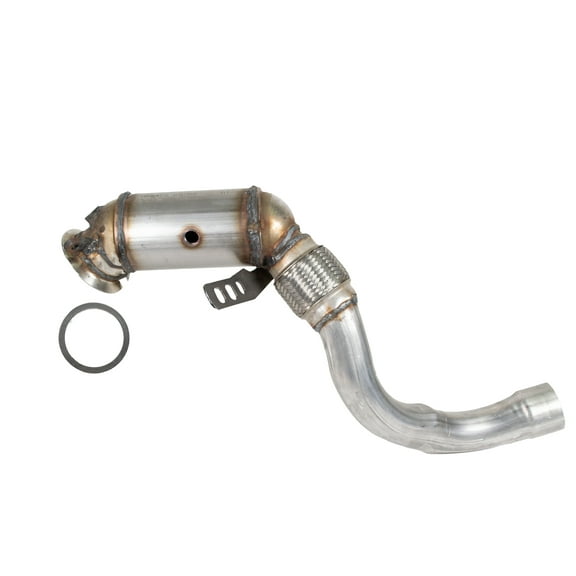 Catco 1544 Catalytic Converter