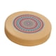 thumbnail image 1 of Meditation Cushion Piso almohada Algodón Rope redondo Pouf Pouf Woven Asiento Cuschion para la oficina Balcón Sala de estar de dormitorio Indoor 50 cm colorido, 1 of 8