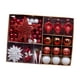 thumbnail image 4 of Bola de Navidad Colgante Zulema Hecho a Mano Inastillable 68 Piezas, 4 of 8