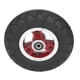 thumbnail image 4 of Rueda de scooter de 200 x 50 mm, llantas sólidas de 8 pulgadas, llantas sólidas para scooter eléctrico, elegantes y modernas, 4 of 9