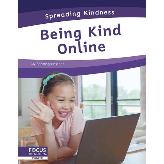 Being Kind Online (Paperback)