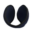 thumbnail image 3 of Top Headwear Men Womens Winter Ear Muff Warmer Cover, Navy, 3 of 3