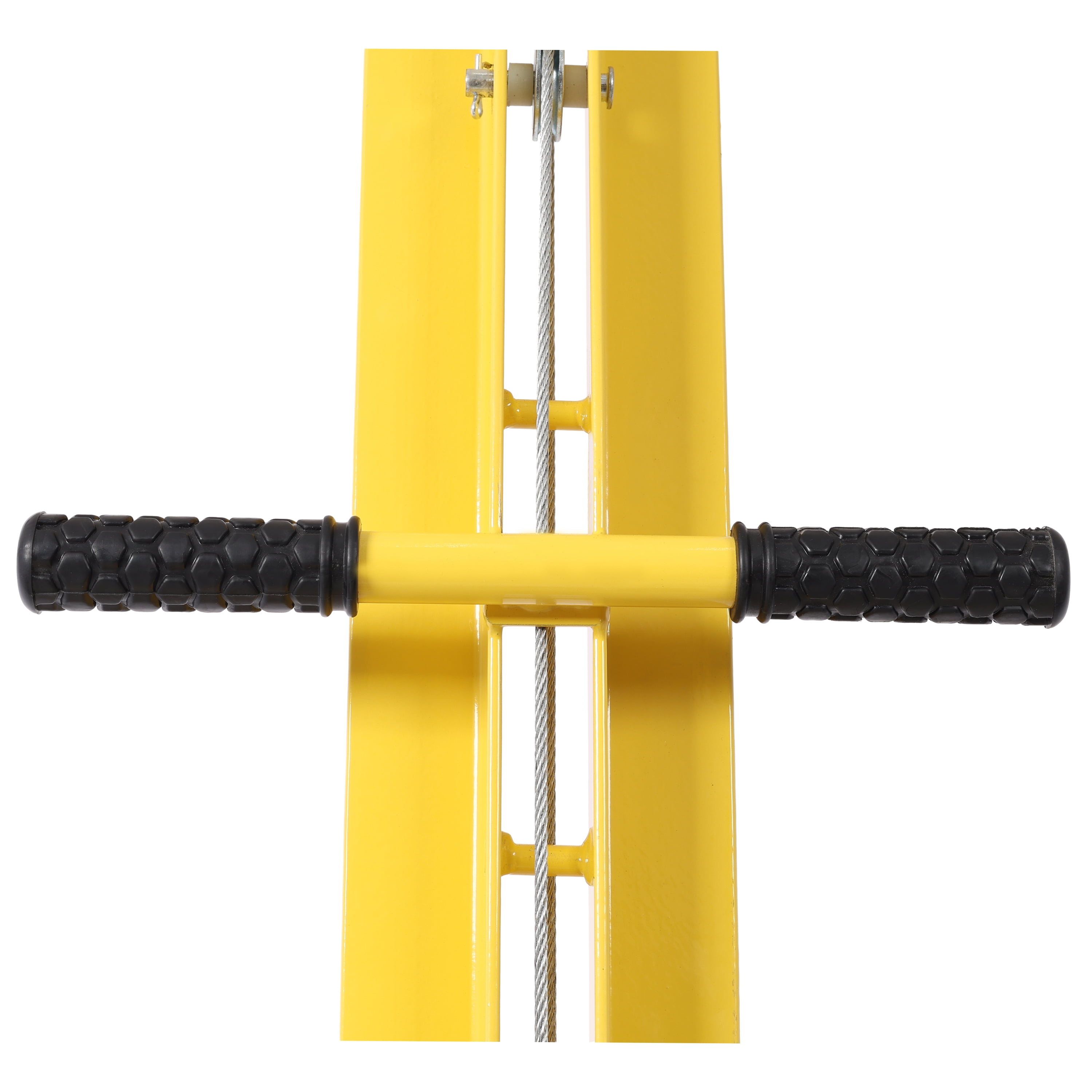 Drywall Panel Lift For Walls, Load Capacity 150lbs Heavy Duty Drywall Lifter, Use For Drywall, Osb, Plywood, Insulation, Cement Board