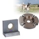 thumbnail image 3 of Cuchilla para recortar pezuñas ANGGREK Metal 4 Cuchillas, 3 of 8