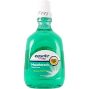 WATER, ALCOHOL (15 WT%), GLYCERIN &/OR SORBITAL, FLAVOR, POLYSORBATE 80, SODIUM SACCHARIN, SODIUM BENZOATE, CETYLPYRIDINIUM CHLORIDE, BENZOIC ACID, BLUE 1, YELLOW 5